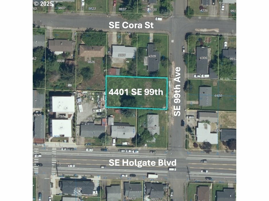 4401 SE 99th Ave  Portland OR 97266 photo