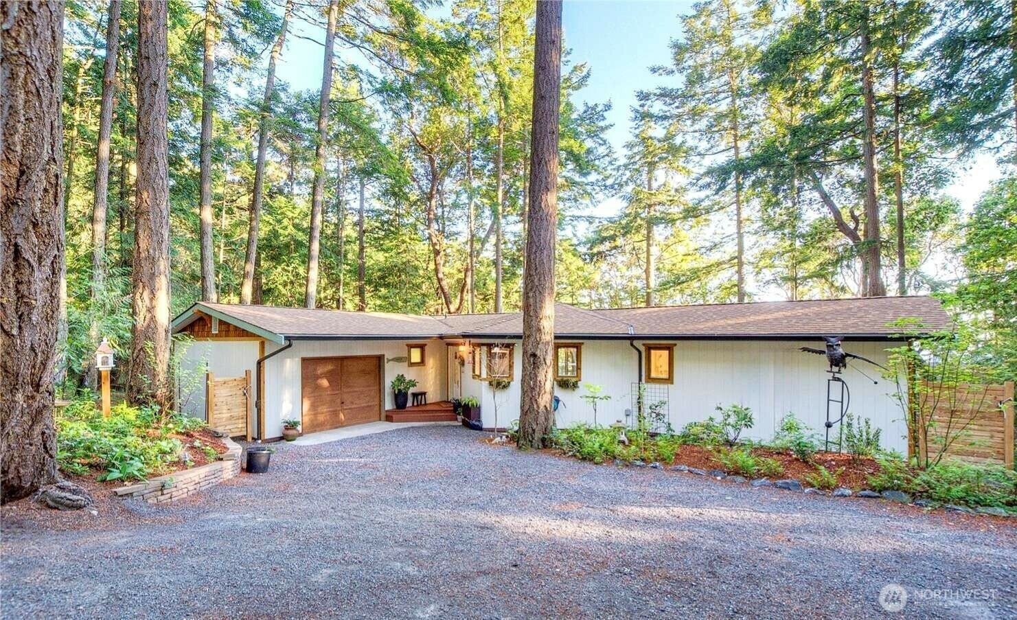 Property Photo: 265 Madrona Drive WA 98250