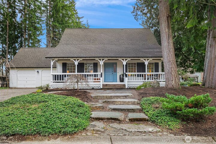 22607 NE 19th Street  Sammamish WA 98074 photo