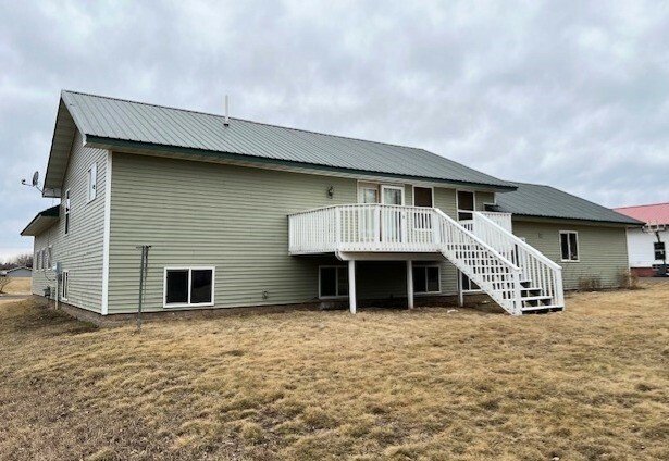 Property Photo: 111 Reinhart Drive WI 54871