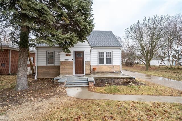 Property Photo: 23298 Audrey Avenue MI 48091