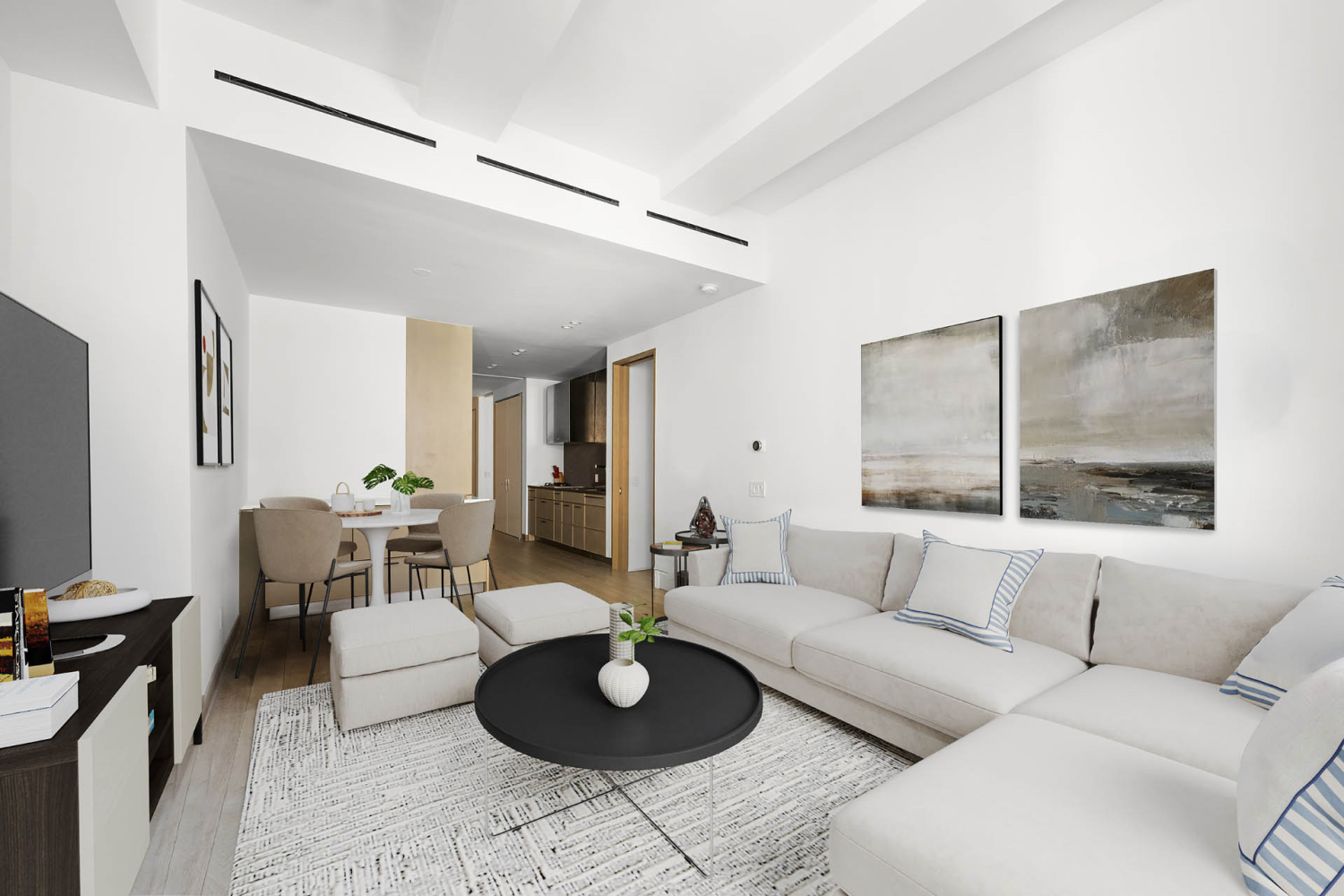 Property Photo: 88 Lexington Avenue 504 NY 10016