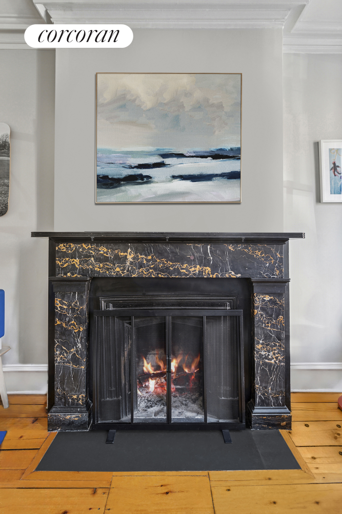 Property Photo:  124 Kane Street  NY 11231 