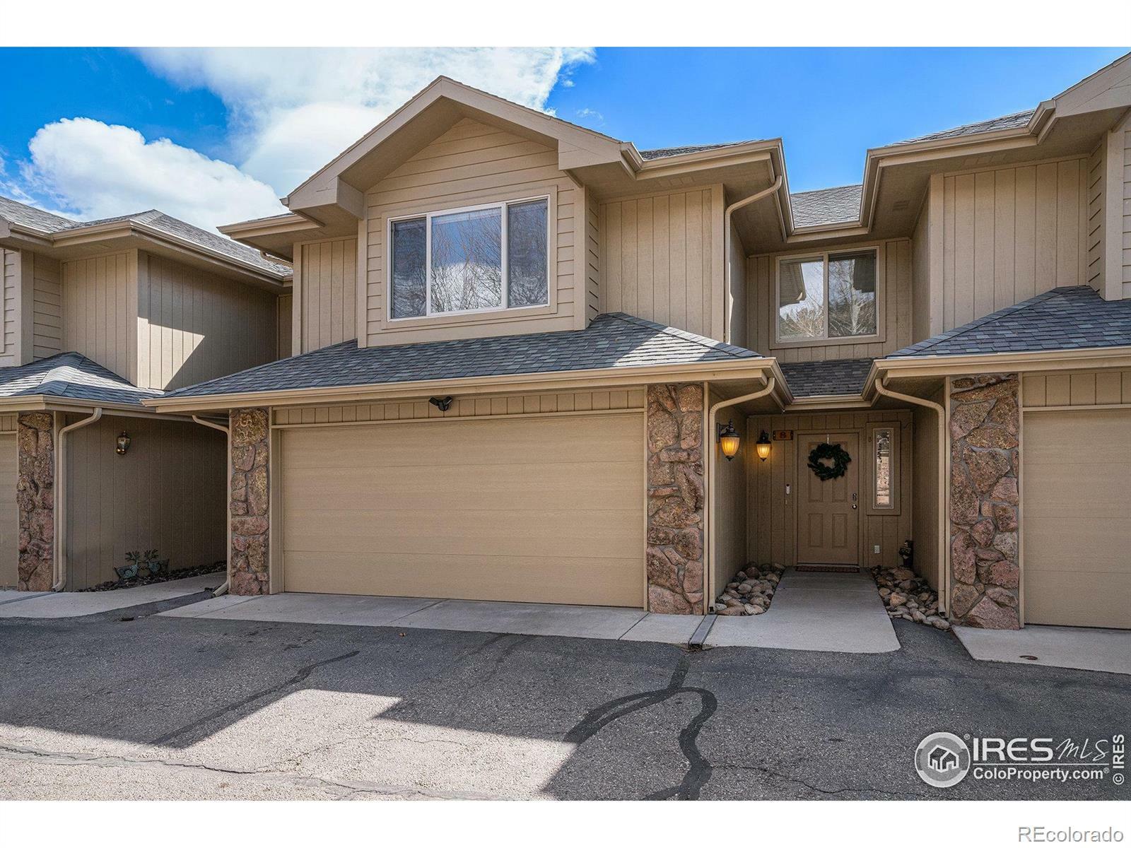 Property Photo:  300 Far View Drive 8  CO 80517 