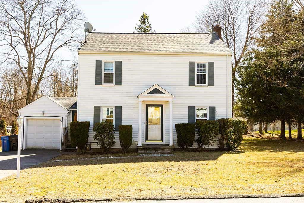 Property Photo: 10 Hadde Avenue RI 02864