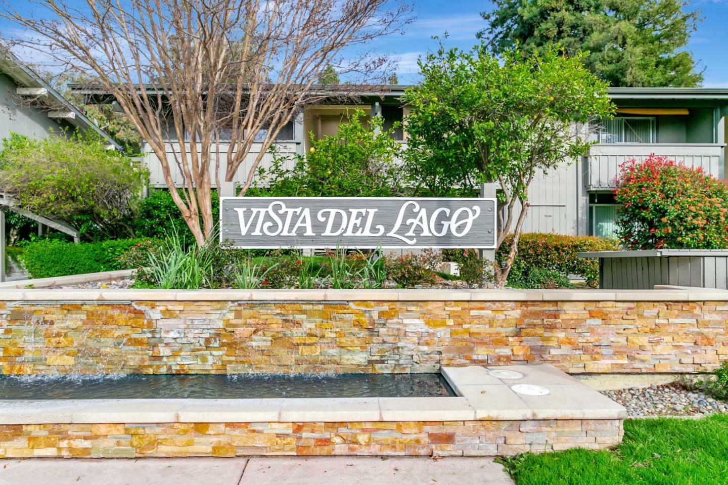 Property Photo: 151 Buckingham Drive 236 CA 95051