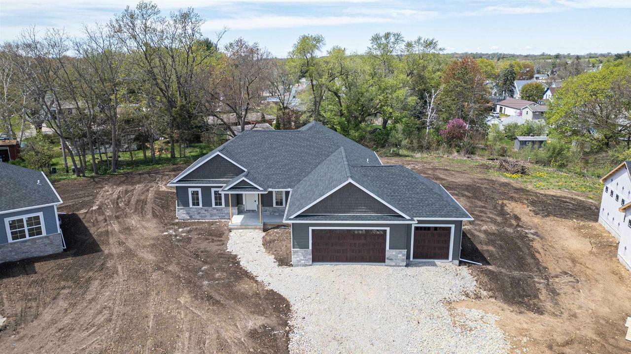 Property Photo: 300 Luann Kay Lane WI 53576