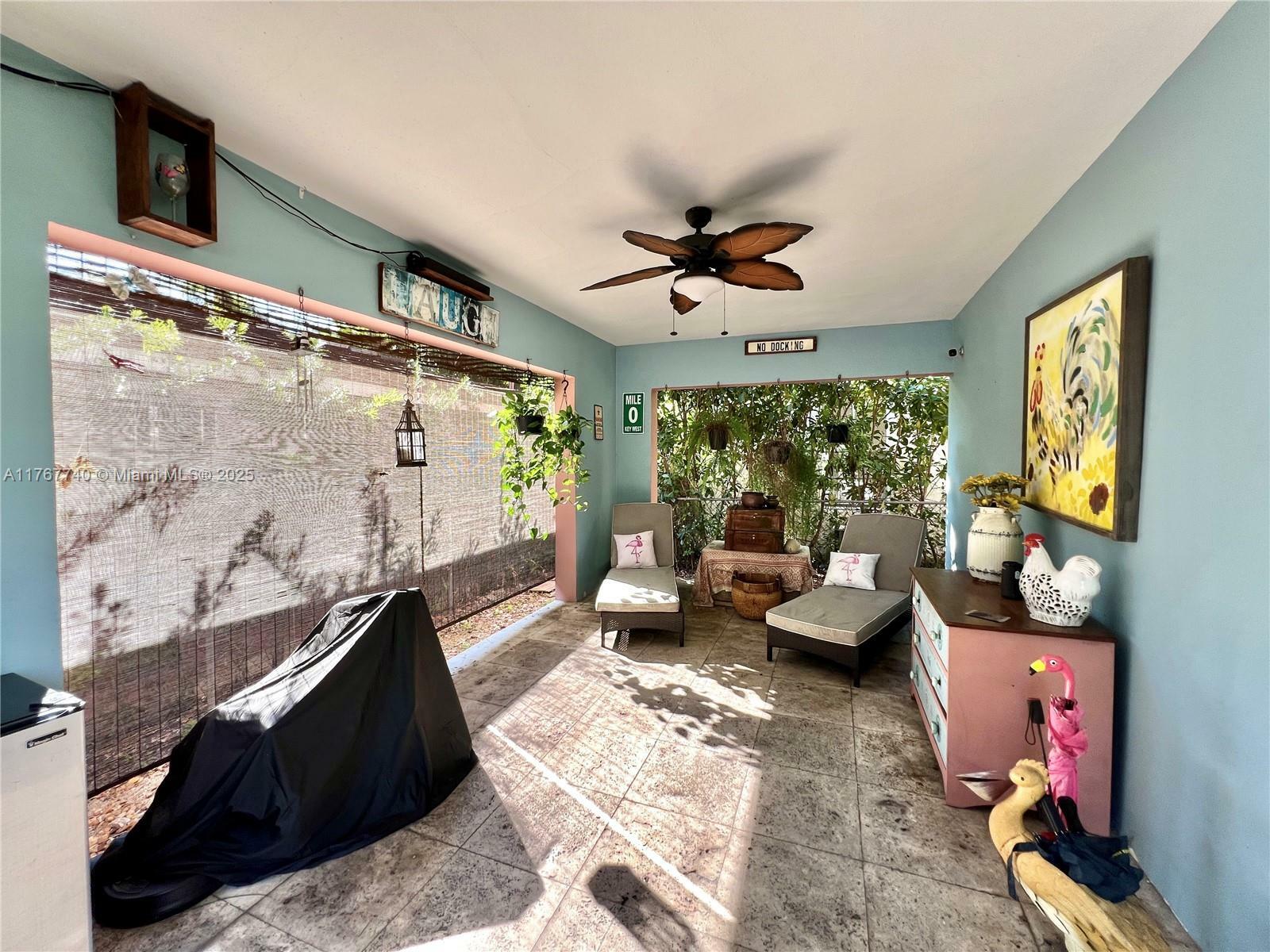 Property Photo: 1203 Madrid St FL 33134
