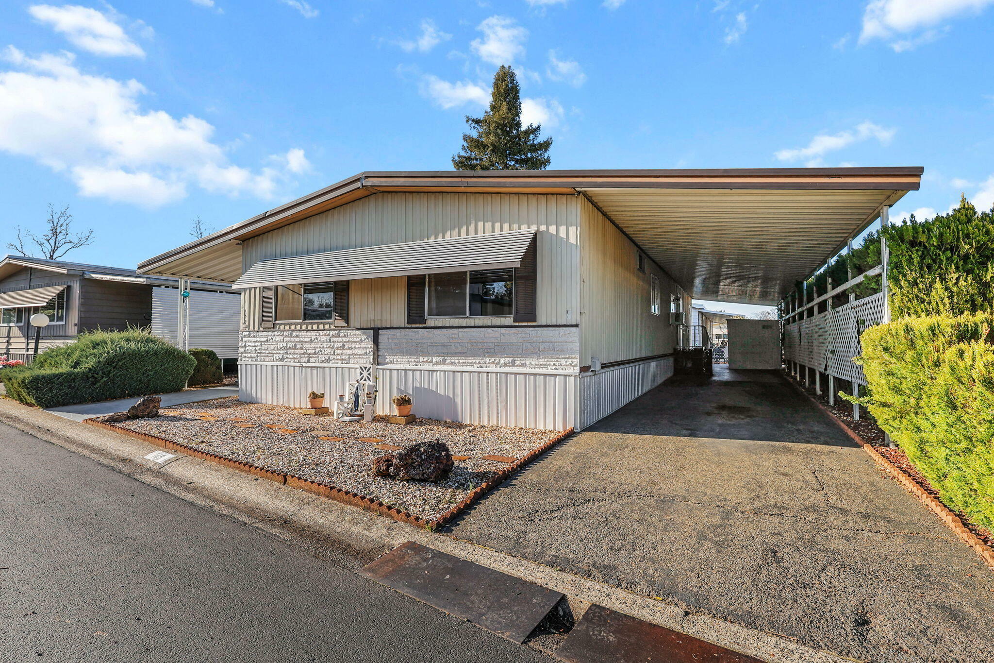 Property Photo: 20350 Hole In One Drive CA 96002