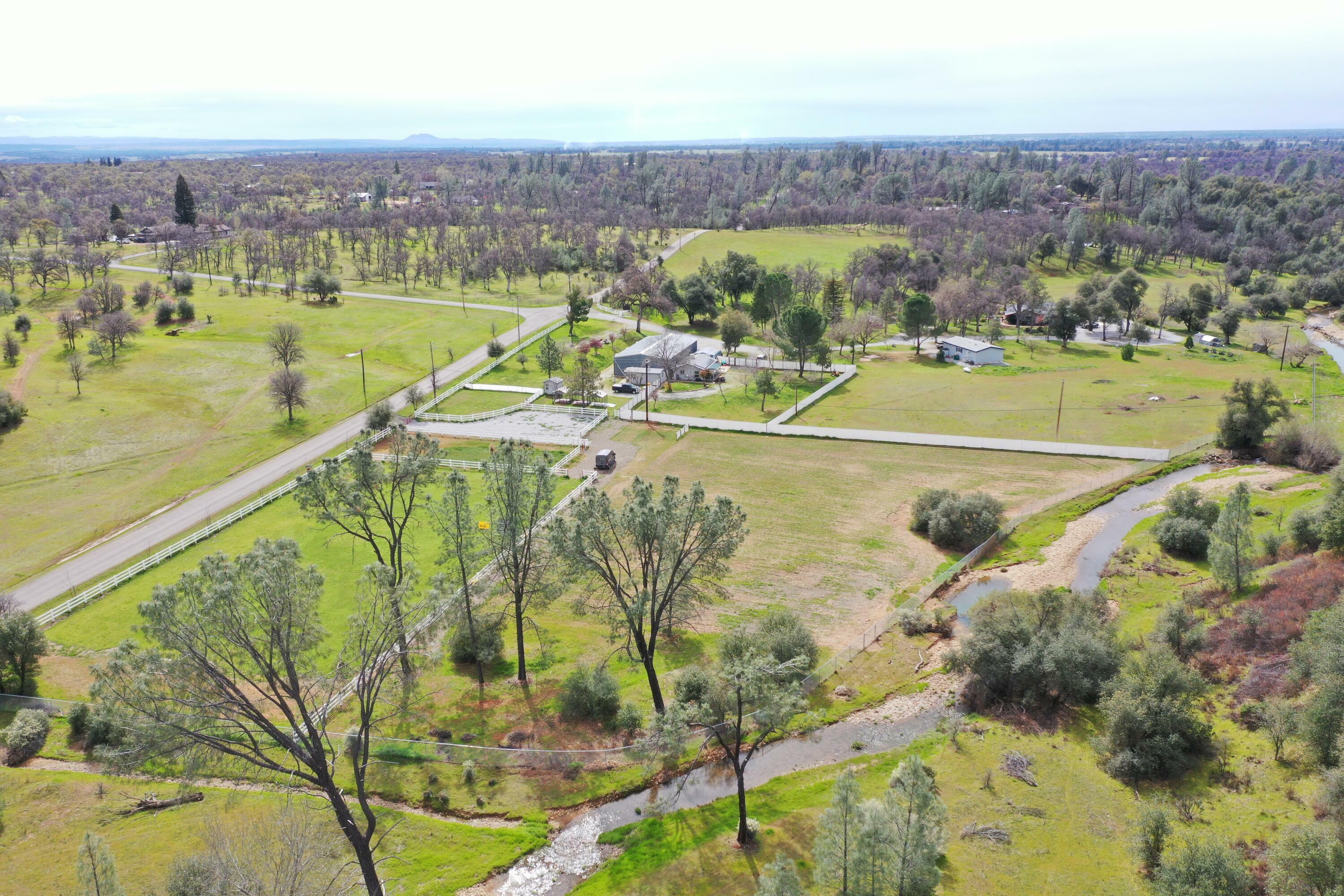 Property Photo: 9010 Quail Valley Drive CA 96002