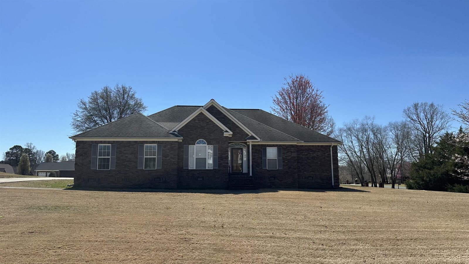 Property Photo: 321 Co Rd 1500 AL 35058 - CULLMAN