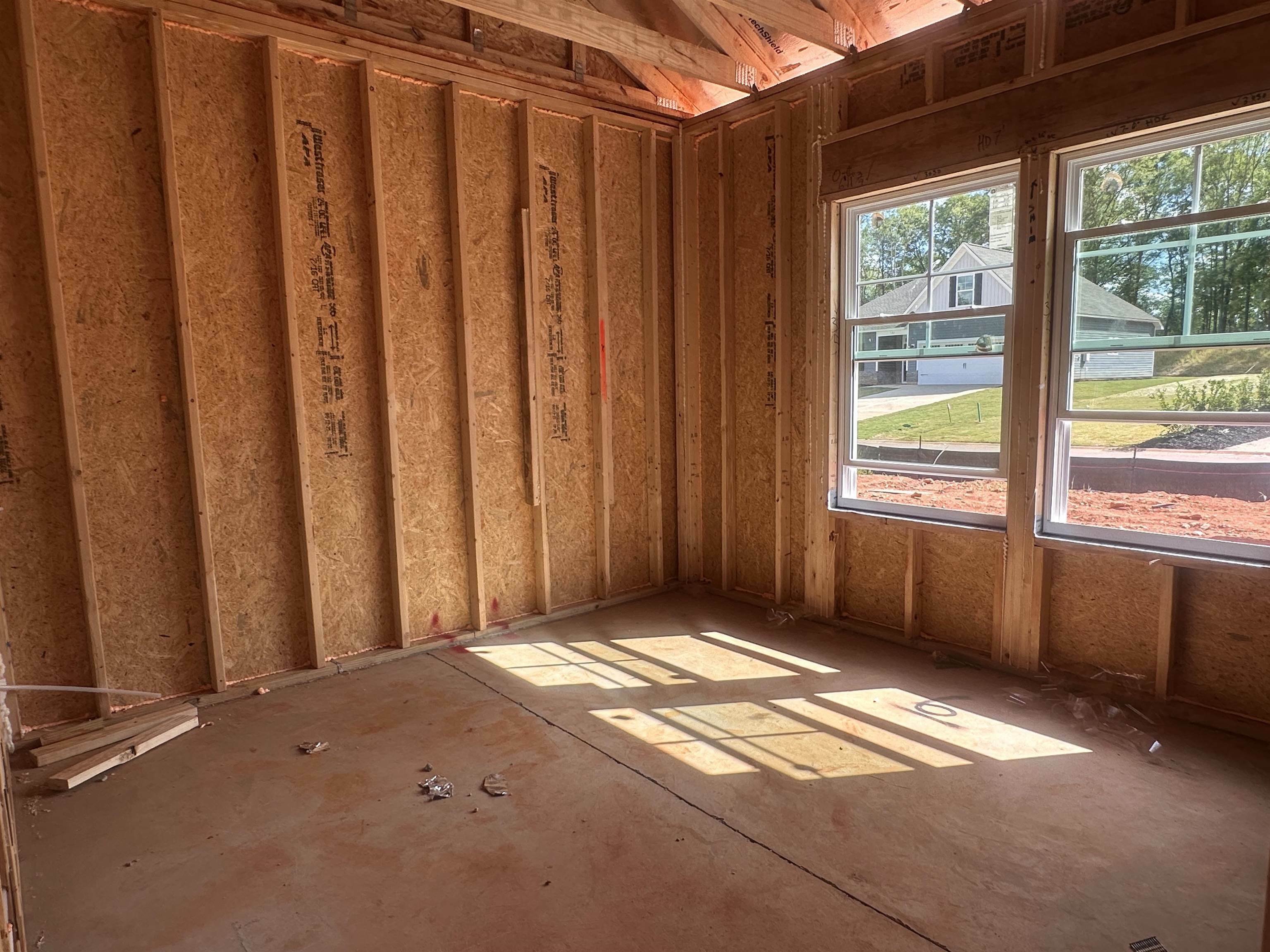 Property Photo: 131 Hunters Ridge Drive SC 29316