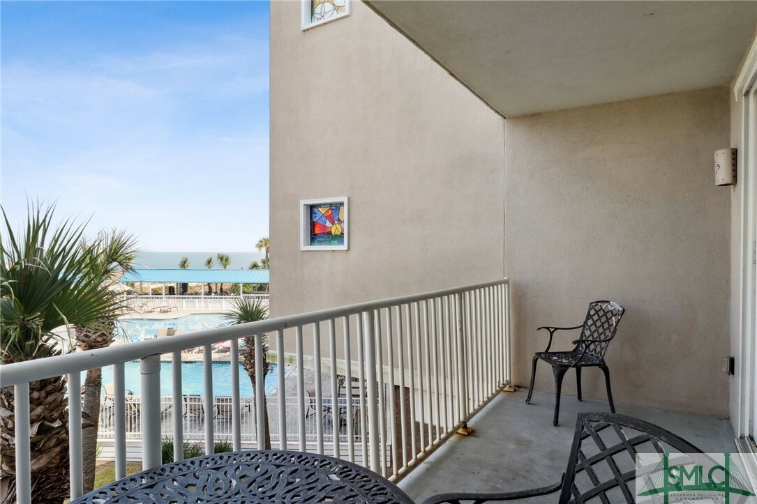 Property Photo: 404 Butler Avenue 226 GA 31328