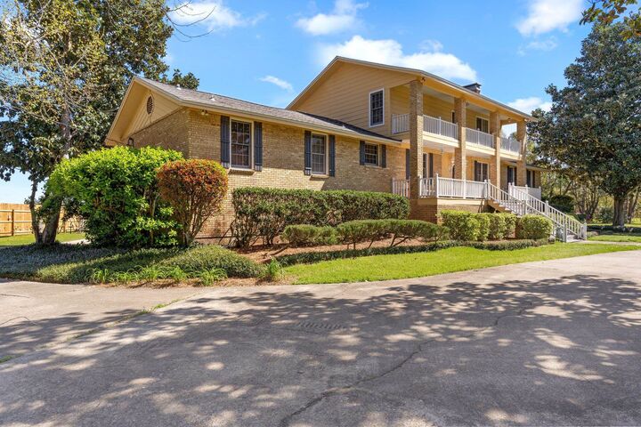 4234 Lakemor Drive  Tallahassee FL 32303 photo