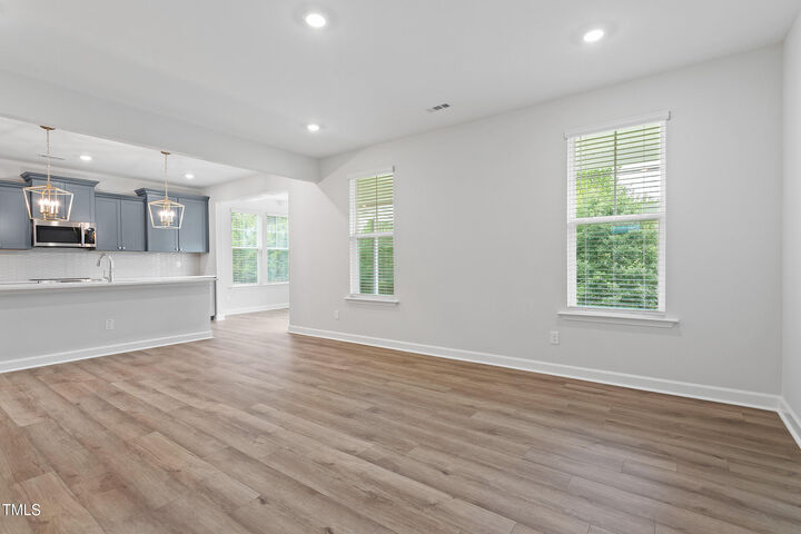Property Photo:  243 Meadowbark Bend 28  NC 27529 