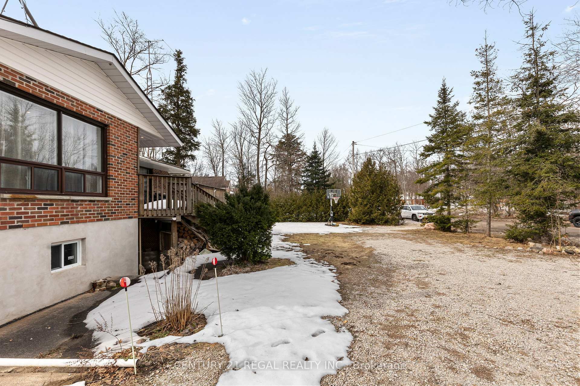 Property Photo: 895 Concession Rd 17 N/A ON L9M 0H8
