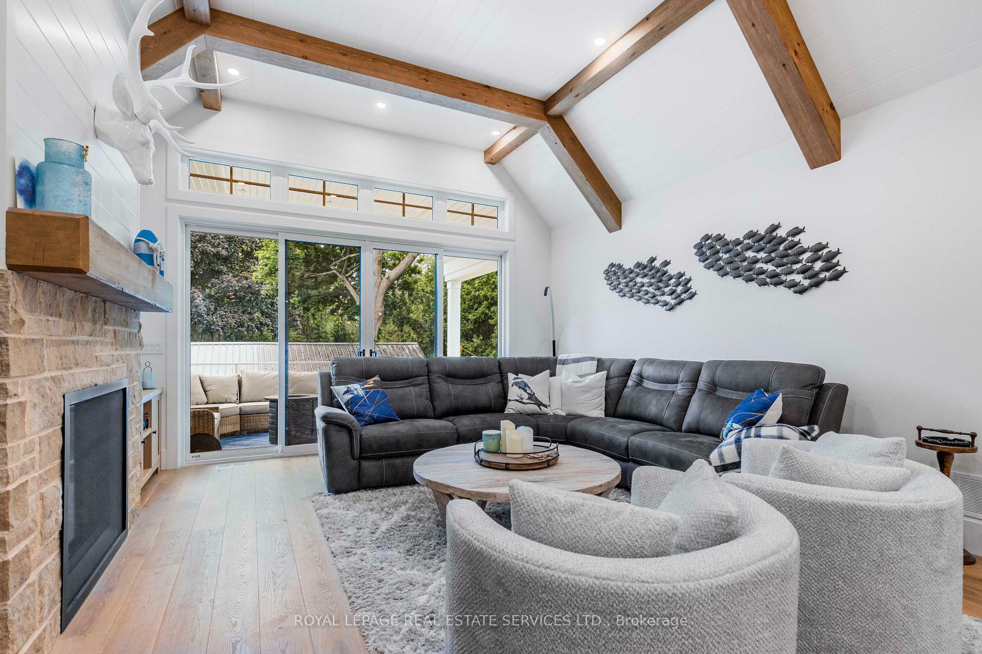 Property Photo: 53 Niagara Street ON L9Y 3X1