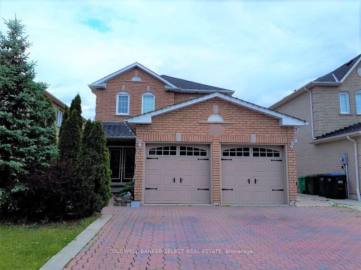 Property Photo: 3 Frustac Trail ON L7E 2A9