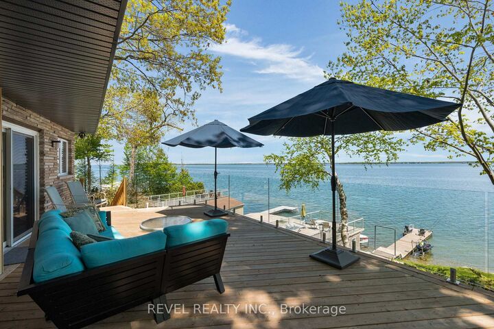 Photo de la propriété: 416 Bay Street ON L3V 3X4