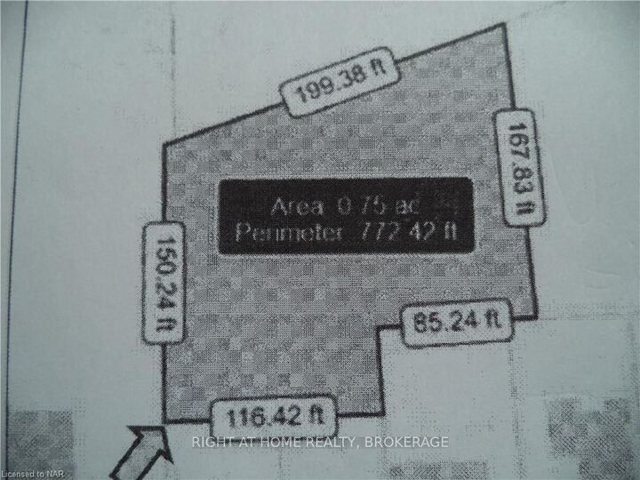 Property Photo: 278 Vine Street ON L2M 7Z4