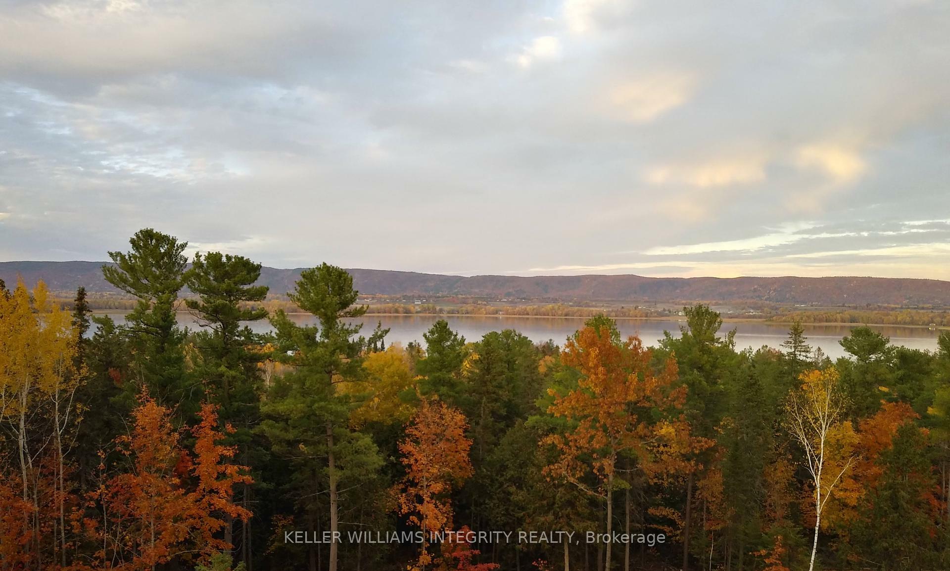 Property Photo: 3052 And Part 3 Stoneridge Road ON K0A 1T0