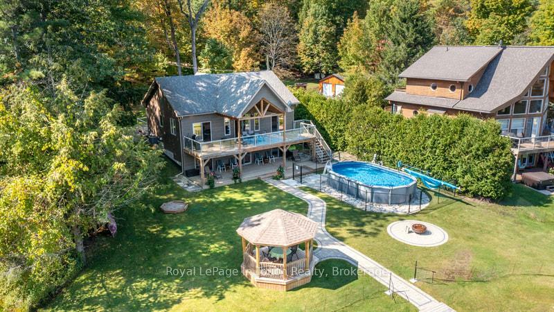 Property Photo: 149 John Buchler Road ON L0K 1S0