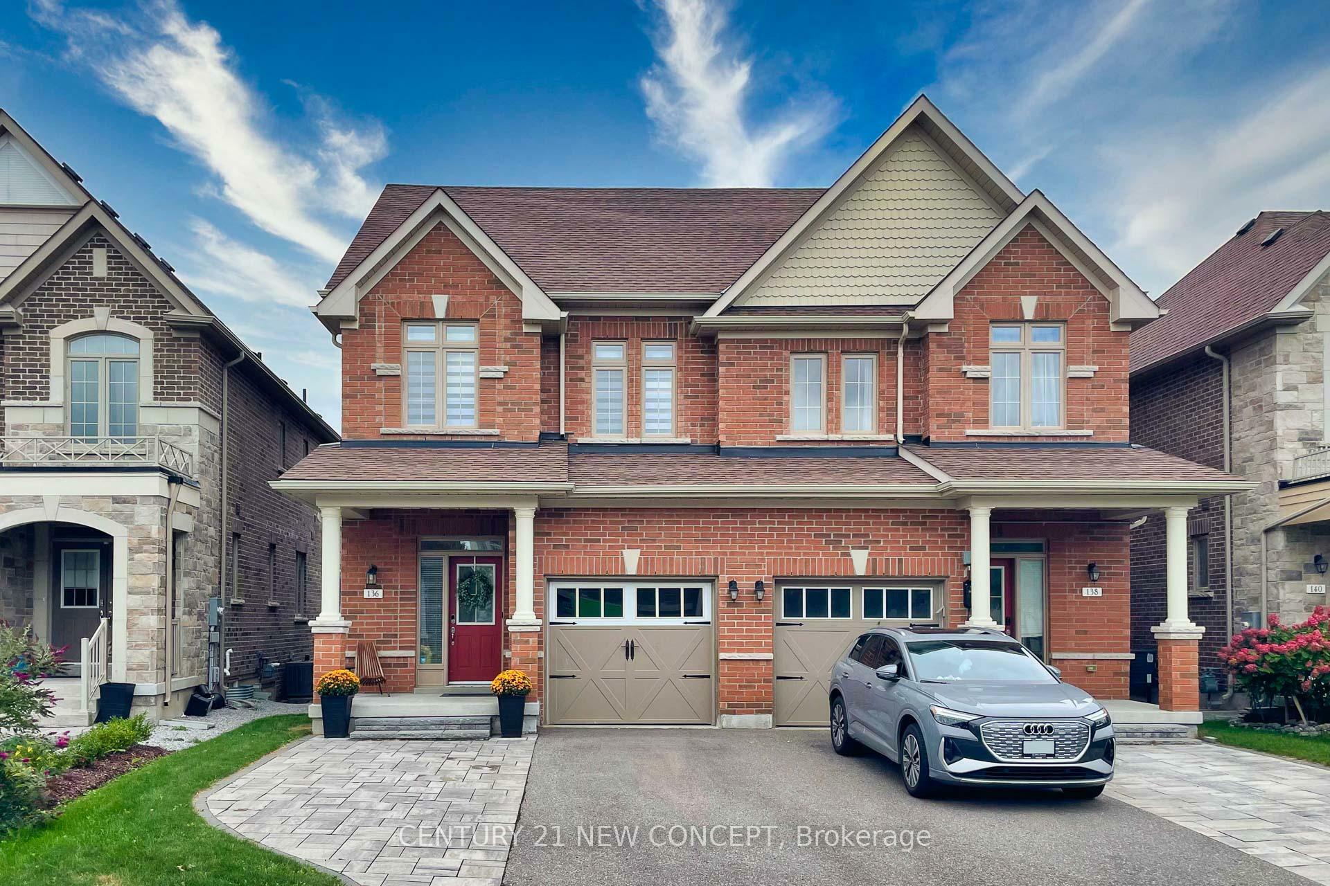 136 Countryman Road  East Gwillimbury ON L9N 0N8 photo