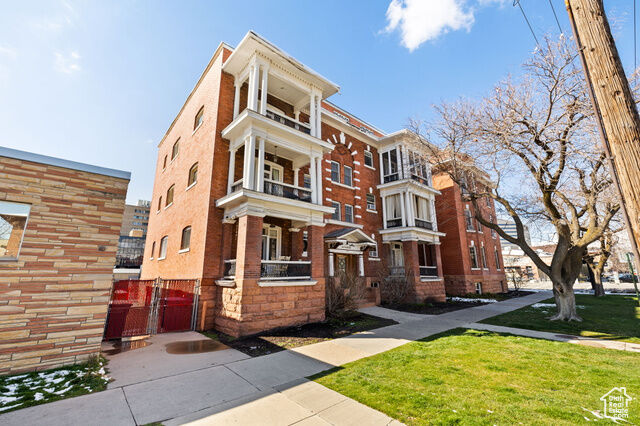 Property Photo: Address not disclosed UT 84111