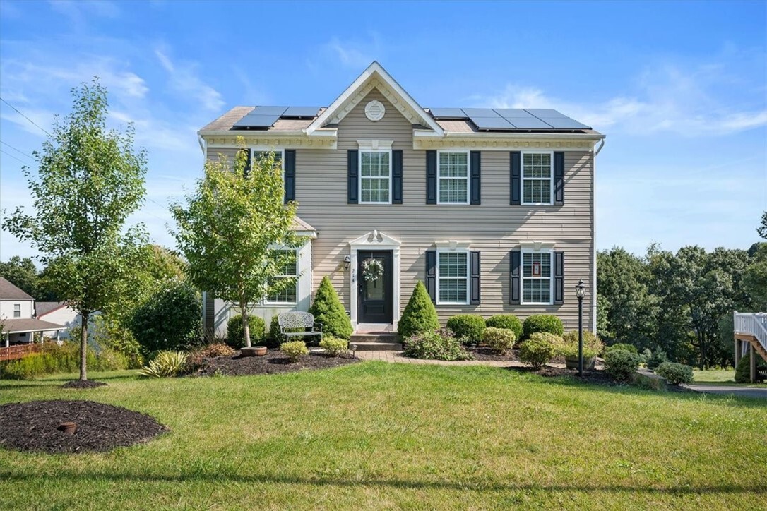 214 Becks Run Rd  Coraopolis PA 15108 photo