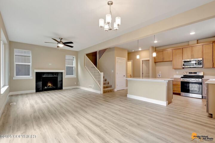 Property Photo: 5974 Takotna Loop AK 99504