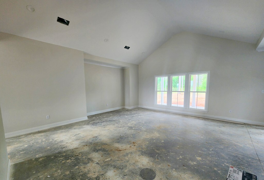 Property Photo: 225 Willow Oak Loop GA 31763