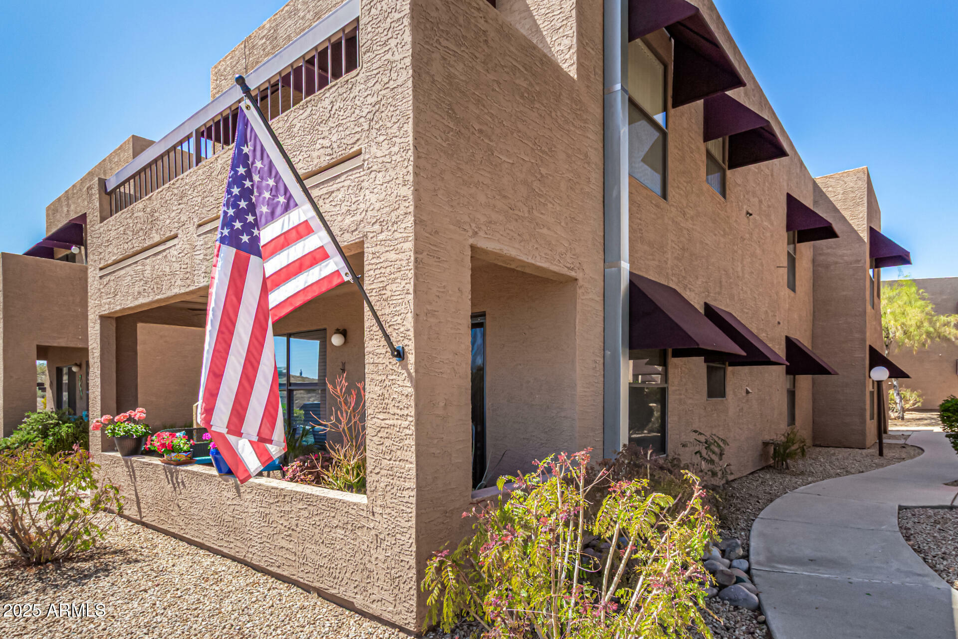 Property Photo: 16657 E Gunsight Drive 181 AZ 85268
