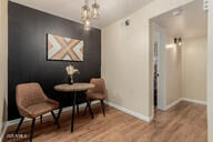 Property Photo: 533 W Guadalupe Road 1001 AZ 85210