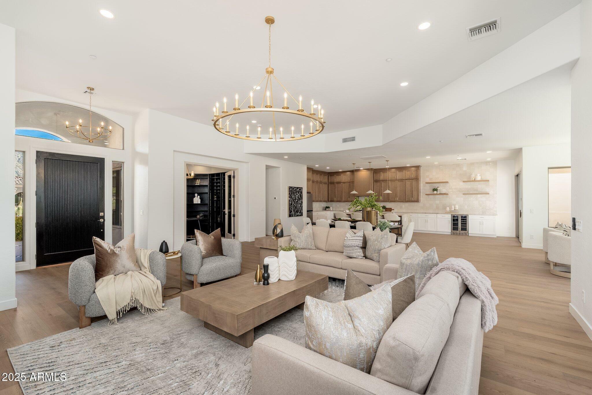 Property Photo: 11267 E Beck Lane AZ 85255