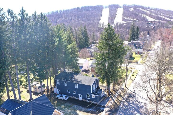 Property Photo:  28 Martha Street  NY 14731 