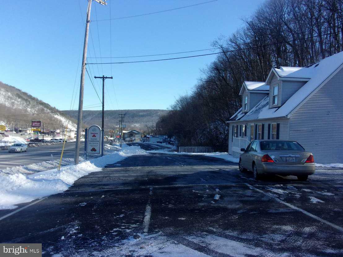 Property Photo:  1320 National Highway  MD 21502 