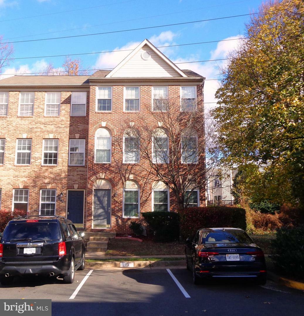 4169 Brookgreen Drive  Fairfax VA 22033 photo