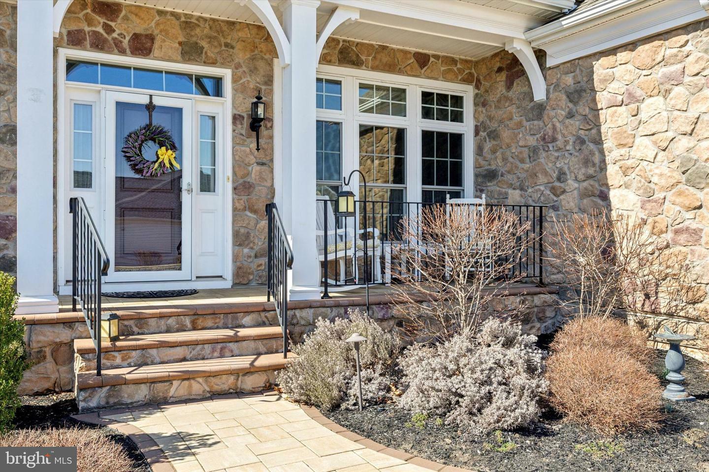 Property Photo: 723 Reading Circle PA 19460