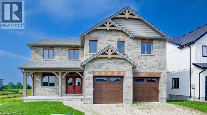 Property Photo:  5 Avery Place  ON N0K 1M0 