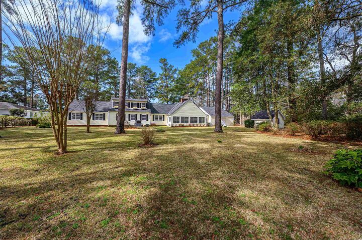 Property Photo: 3729 Golf Ave. SC 29566