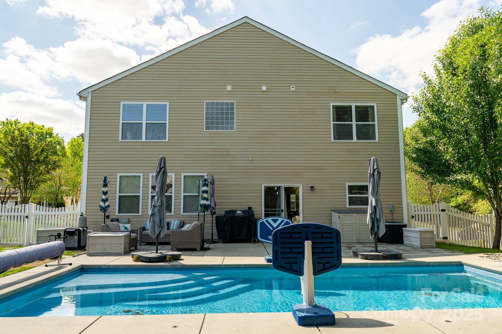 Property Photo: 320 Allspice Road SC 29708
