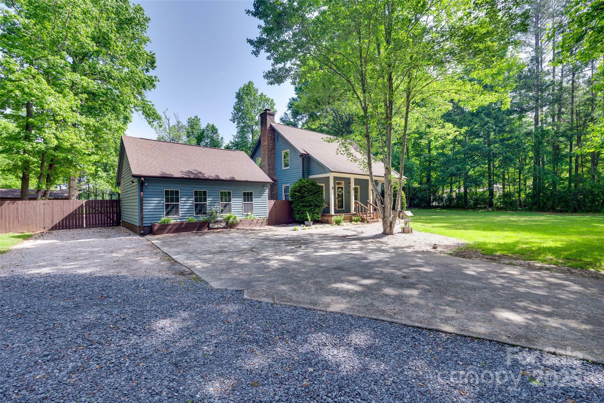 Property Photo: 6688 Pine Forest Drive SC 29745