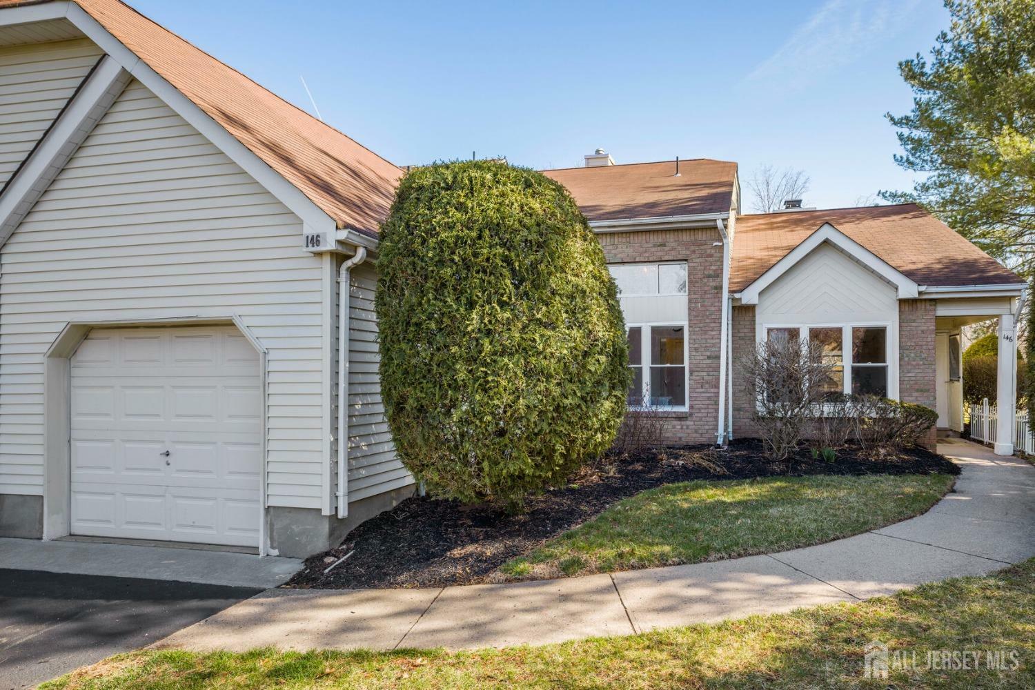 146 Nathan Drive  North Brunswick NJ 08902 photo