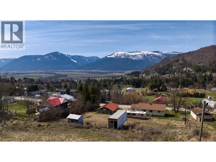 Property Photo:  Lot B Elsie Holmes Road  BC V0B 2N0 