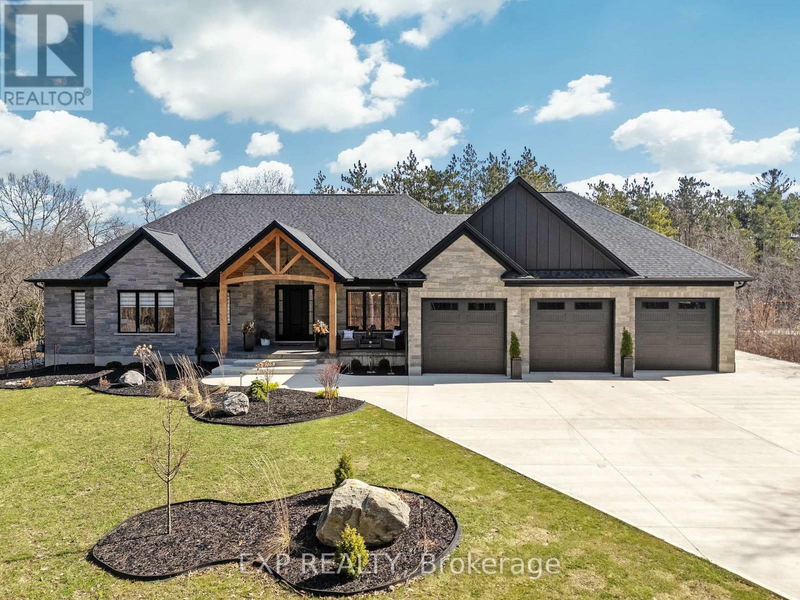 Property Photo: 8425 Goosemarsh Line ON N0M 1T0