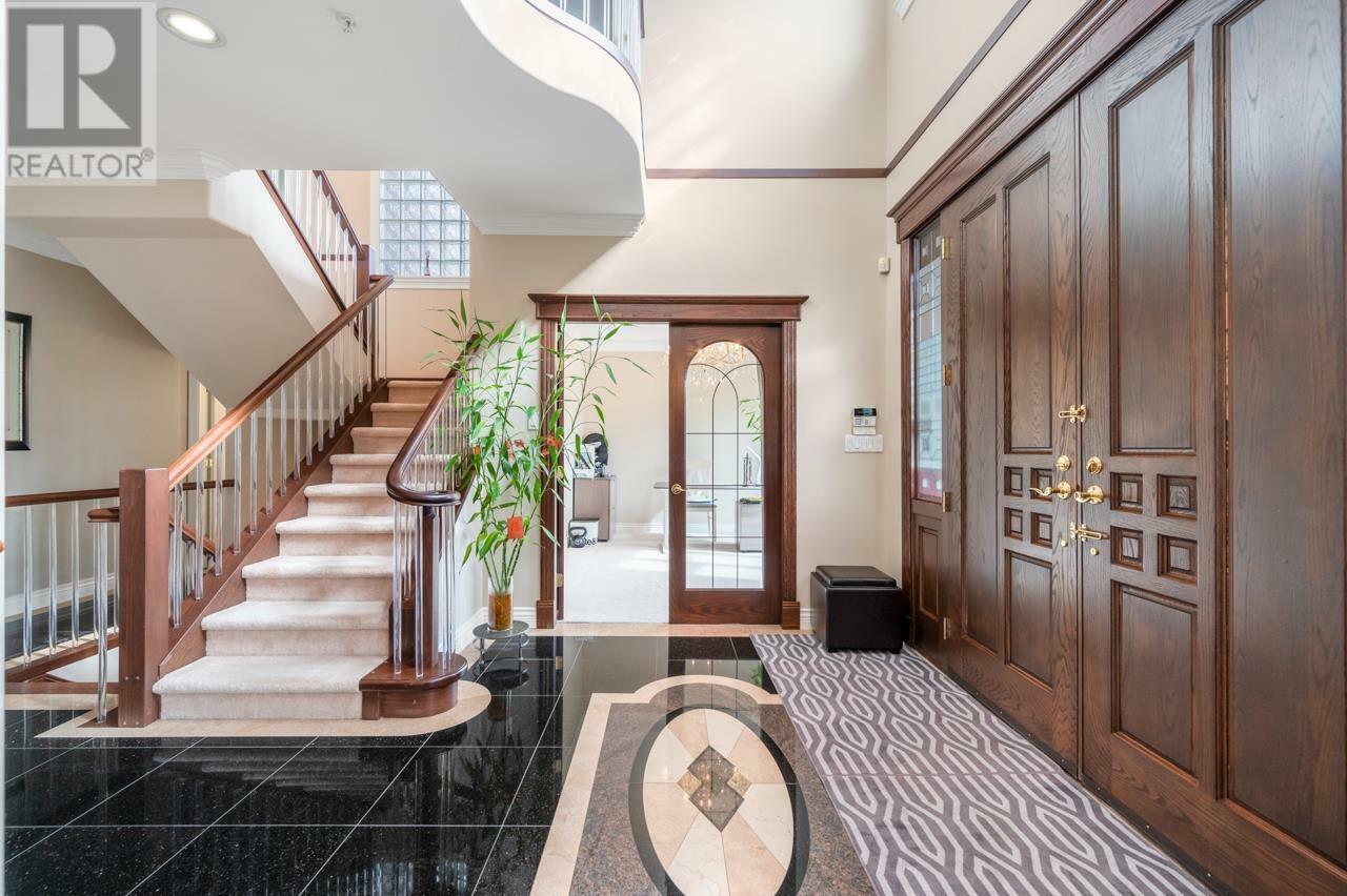 Property Photo: 87 West 46th Avenue BC V5Y 2W8
