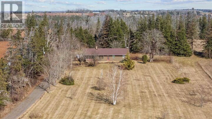 Property Photo: 723 Green Meadows Road PE C0A 1S0