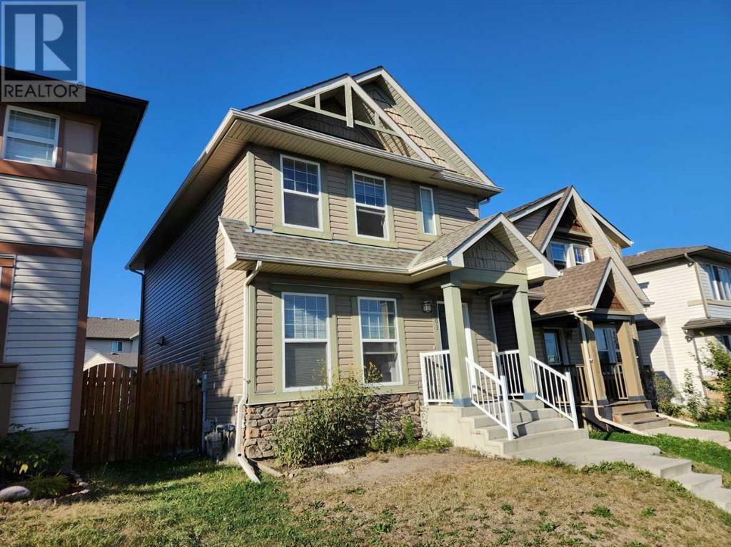 Property Photo: 1061 Panatella Boulevard Northwest AB T3K 0R3