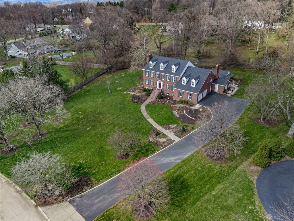 Property Photo: 533 Lockerbie Lane OH 45429