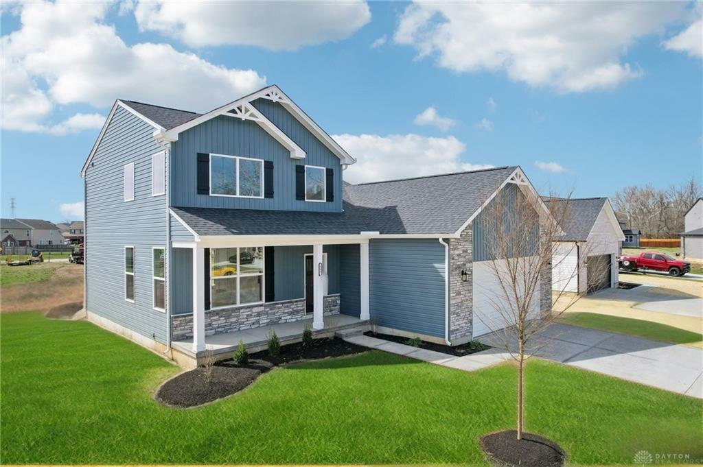 543 Holland Drive  Trenton OH 45067 photo